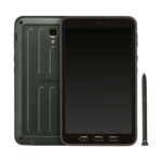 Samsung Galaxy Tab Active 5 WiFi Enterprise Edition grün