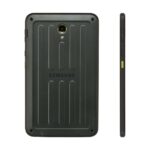 Samsung Galaxy Tab Active 5 WiFi Enterprise Edition grün – Bild 3