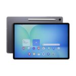 Samsung Galaxy Tab S10 FE+ WiFi (128GB) 8GB grau