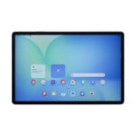 Samsung Galaxy Tab S10 FE+ WiFi (128GB) 8GB grau – Bild 2