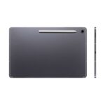 Samsung Galaxy Tab S10 FE+ WiFi (128GB) 8GB grau – Bild 3