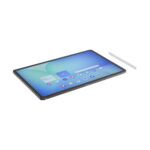 Samsung Galaxy Tab S10 FE+ WiFi (128GB) 8GB grau – Bild 4