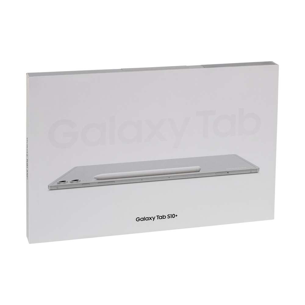 Samsung-Galaxy-Tab-S10-WiFi-256GB-12GB-silber-8806095891767-2029176-08 Samsung Galaxy Tab S10+ WiFi (256GB) 12GB silber – Bild 1
