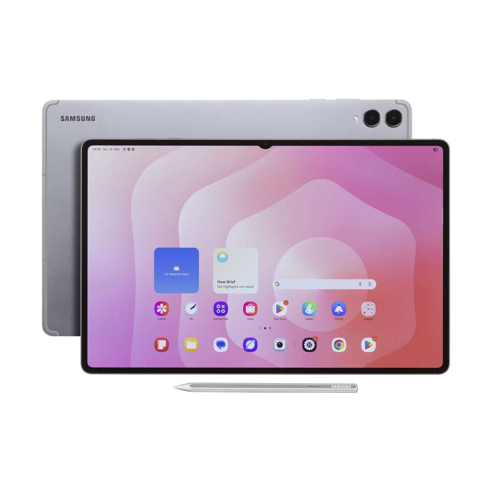Samsung-Galaxy-Tab-S11-Ultra-WiFi-256GB-12GB-grau-8806097711438-3791538-00 Samsung Galaxy Tab S11 Ultra WiFi (256GB) 12GB grau – Bild 1