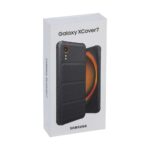 Samsung Galaxy XCover 7 schwarz Enterprise Edition       6+128GB