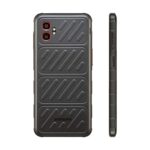 Samsung Galaxy XCover7 Pro Enterprise Edition schwarz – Bild 3