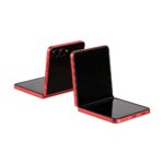 Samsung Galaxy Z Flip7 (256GB) coralred