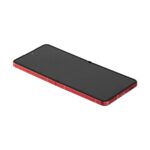 Samsung Galaxy Z Flip7 (256GB) coralred – Bild 4