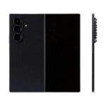 Samsung Galaxy Z Fold7 (256GB) jetblack – Bild 6