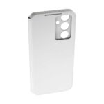 Samsung Smart View Wallet Case für Galaxy S24 FE White – Bild 2