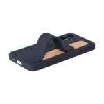 Samsung Standing Grip Case für Galaxy S24 FE Blue black – Bild 3