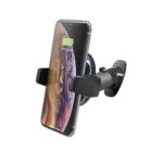 Scosche MagicGrip Qi 10W Dash – Bild 2