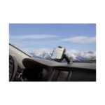 Scosche MagicGrip Qi 10W Dash – Bild 6