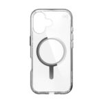 Speck Presidio Perfect Clear Case MagSafe iP 17