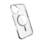 Speck Presidio Perfect Clear Case MagSafe iP 17 – Bild 2