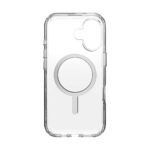 Speck Presidio Perfect Clear Case MagSafe iP 17 – Bild 3