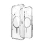 Speck Presidio Perfect Clear Case MagSafe iP 17 – Bild 4