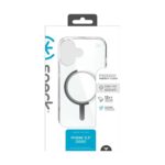 Speck Presidio Perfect Clear Case MagSafe iP 17 – Bild 5