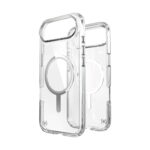Speck Presidio Perfect Clear Case MagSafe iP 17 Air – Bild 4