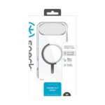 Speck Presidio Perfect Clear Case MagSafe iP 17 Air – Bild 5