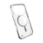 Speck Presidio Perfect Clear Case MagSafe iP 17 Pro – Bild 2