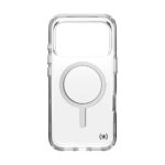 Speck Presidio Perfect Clear Case MagSafe iP 17 Pro – Bild 3