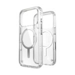 Speck Presidio Perfect Clear Case MagSafe iP 17 Pro – Bild 4