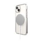Speck Presidio Perfect Clear Case MagSafe iPhone 14 Plus – Bild 2