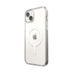 Speck Presidio Perfect Clear Case MagSafe iPhone 14 Plus – Bild 3