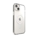 Speck Presidio Perfect Clear Case MagSafe iPhone 14 Plus – Bild 4