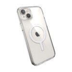 Speck Presidio Perfect Clear Case MagSafe iPhone 14 Plus – Bild 5