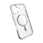 Speck Presidio Perfect Clear Grip Case MagSafe iP 17 – Bild 2