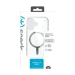 Speck Presidio Perfect Clear Grip Case MagSafe iP 17 – Bild 5