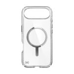 Speck Presidio Perfect Clear Grip Case MagSafe iP 17 Air