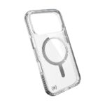 Speck Presidio Perfect Clear Grip Case MagSafe iP 17 Pro – Bild 2
