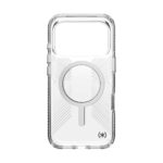 Speck Presidio Perfect Clear Grip Case MagSafe iP 17 Pro – Bild 3