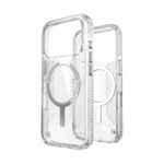Speck Presidio Perfect Clear Grip Case MagSafe iP 17 Pro – Bild 4