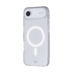 Tech21 EvoClear Case MagSafe for iPhone 17 Air Clear – Bild 2