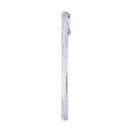 Tech21 EvoClear Case MagSafe for iPhone 17 Air Clear – Bild 4