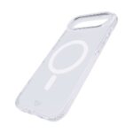 Tech21 EvoClear Case MagSafe for iPhone 17 Air Clear – Bild 7