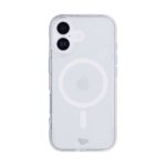 Tech21 EvoClear Case MagSafe for iPhone 17 Clear