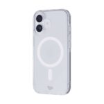 Tech21 EvoClear Case MagSafe for iPhone 17 Clear – Bild 2