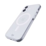 Tech21 EvoClear Case MagSafe for iPhone 17 Clear – Bild 3