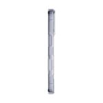 Tech21 EvoClear Case MagSafe for iPhone 17 Clear – Bild 4