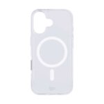 Tech21 EvoClear Case MagSafe for iPhone 17 Clear – Bild 5