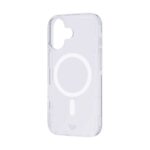 Tech21 EvoClear Case MagSafe for iPhone 17 Clear – Bild 6