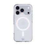 Tech21 EvoClear Case MagSafe for iPhone 17 Pro Clear
