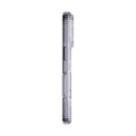 Tech21 EvoClear Case MagSafe for iPhone 17 Pro Clear – Bild 4