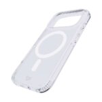 Tech21 EvoClear Case MagSafe for iPhone 17 Pro Clear – Bild 7