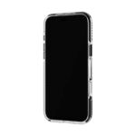 Tech21 EvoCrystal MagSafe iPhone 16 Pro Max Black – Bild 6